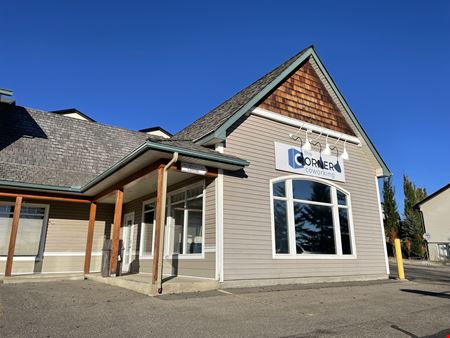 A look at 1 Bow Ridge Road Office space for Rent in Cochrane