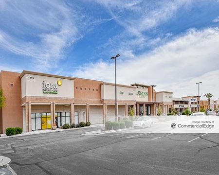 A look at Alameda Crossing - 1611 North Dysart Road commercial space in Avondale