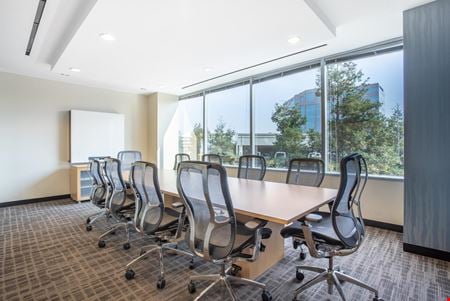 A look at Treat Boulevard Office space for Rent in Walnut Creek