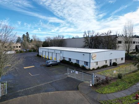 A look at 20350 SW Avery Court commercial space in Tualatin