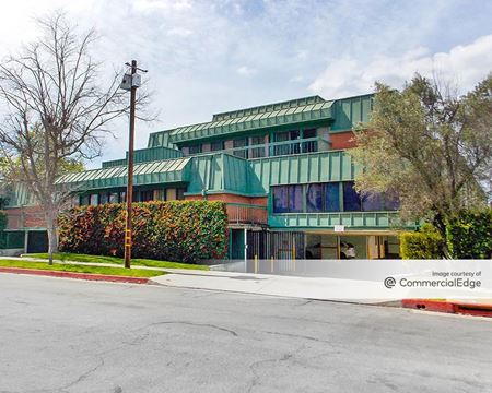 A look at 3711-3715 Lomita Blvd. Commercial space for Rent in Torrance