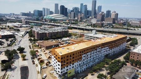 A look at For Lease | Retail Space Available at The Mill commercial space in Houston