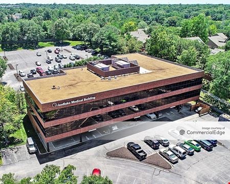 A look at 1585 Woodlake Drive Office space for Rent in Chesterfield