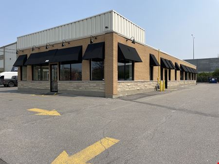 A look at 280 Catherine Street Retail space for Rent in Ottawa