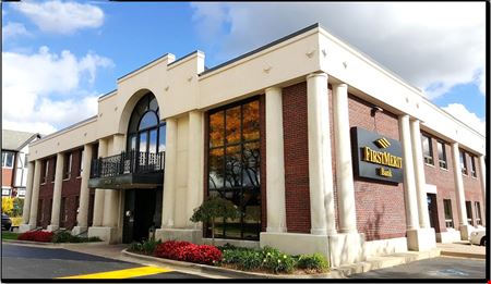 A look at Bloomfield Office Building commercial space in Bloomfield Hills
