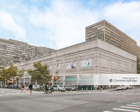 A look at Kips Bay Plaza commercial space in New York