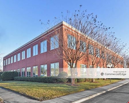A look at 4445 Corporation Lane commercial space in Virginia Beach