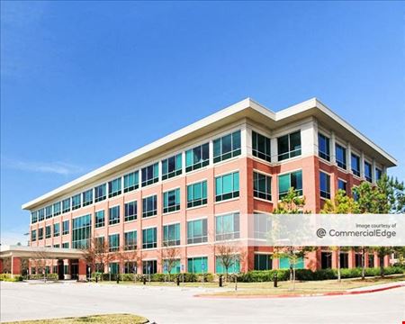 A look at 9303 New Trails Drive Office space for Rent in The Woodlands