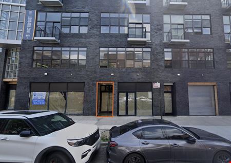 A look at 120 S 4th Street commercial space in Brooklyn