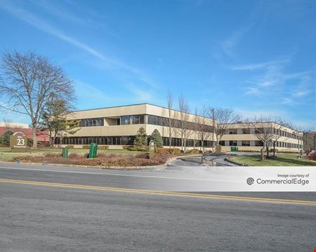 A look at 23 Vreeland Road Commercial space for Rent in Florham Park