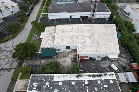 A look at 1100 NW 163rd Drive Commercial space for Sale in Miami