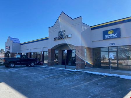 A look at 6123 Highland Rd commercial space in Waterford Township