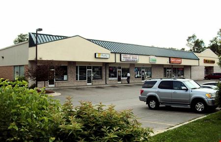 A look at 815 W Edgewood Blvd Ste F Retail space for Rent in Lansing