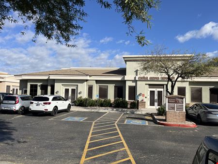 A look at 2158 N Gilbert Rd, Ste 106 commercial space in Mesa
