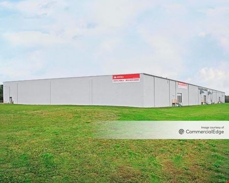 A look at Hopewell Industrial Center Industrial space for Rent in Tampa