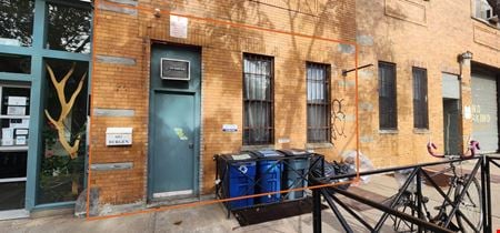 A look at 603 Bergen St commercial space in Brooklyn