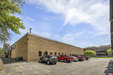A look at 50 Hollister Road Commercial space for Sale in Teterboro