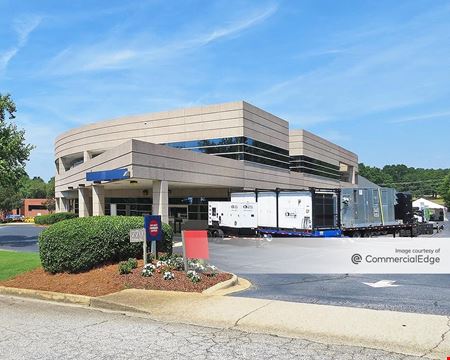 A look at 770 Pelham Road Office space for Rent in Greenville