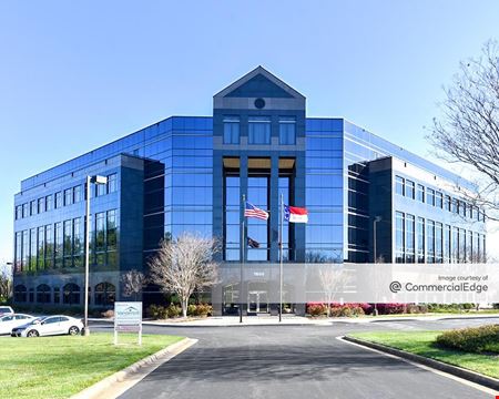 A look at 7800 McCloud Rd Office space for Rent in Greensboro
