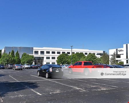 A look at 801 Corporate Centre Drive commercial space in O'Fallon