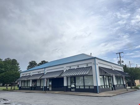 A look at Green Mountain Plaza Retail space for Rent in Little Rock