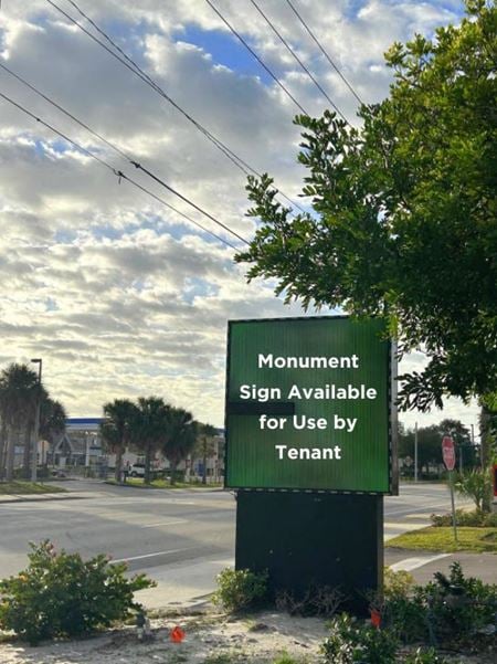 A look at 2061 S US Highway 1 Retail space for Rent in Fort Pierce