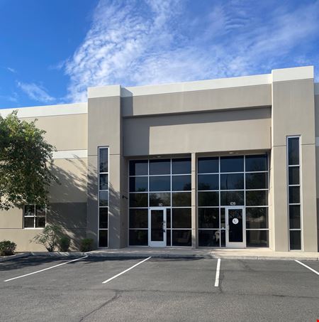 A look at 8925 W Larkspur Dr Industrial space for Rent in Peoria