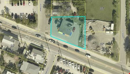 A look at 2401 Estero Blvd. commercial space in Fort Myers Beach