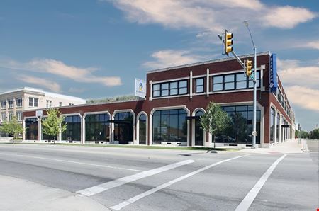 A look at 201 NW 10th St - MVP Sublease commercial space in Oklahoma City