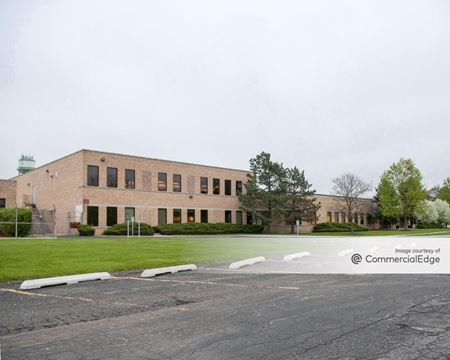 A look at 900 North State Street Industrial space for Rent in Elgin