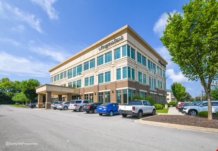 A look at 8337 Highway 72 West Office space for Rent in Madison