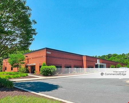 A look at 7941-7949 Corporate Dr Industrial space for Rent in White Marsh