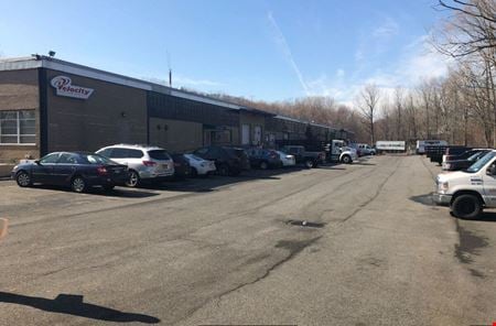 A look at 102 Fairview Park Drive Industrial space for Rent in Elmsford