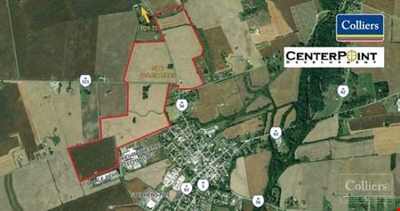 A look at 404.65 acres Development Land for Sale commercial space in Mount Sterling