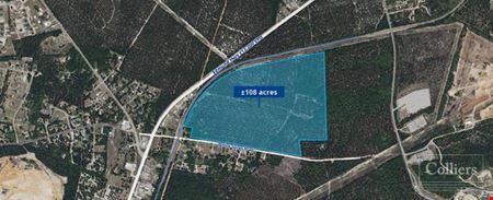 A look at ±108-Acre Timber & Recreational Tract | Edmund, SC commercial space in South Carolina