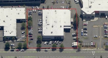 A look at 401 Baker Blvd Industrial space for Rent in Tukwila