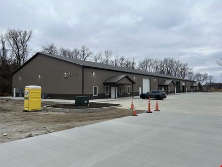 A look at 3330 Klondike Road commercial space in West Lafayette
