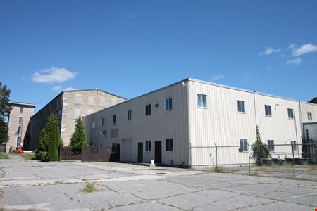 A look at 35 Chase Avenue Industrial space for Rent in Dudley
