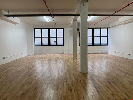 A look at 47 Thames st. Brooklyn commercial space in Brooklyn
