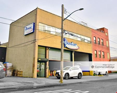 A look at 149-21 177th Street Industrial space for Rent in Jamaica