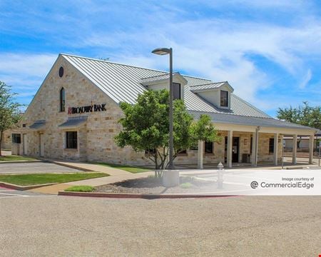 A look at Uplands Village Commercial space for Rent in Austin