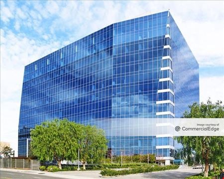 A look at The Pointe Office space for Rent in Burbank