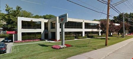 A look at 505 White Plains Rd Office space for Rent in Tarrytown