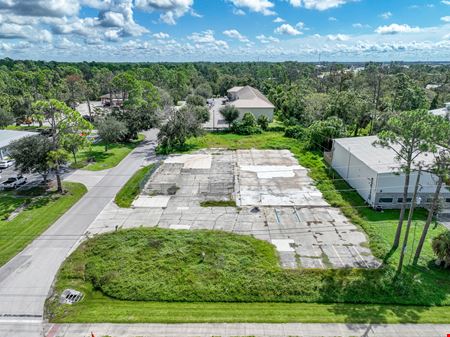 A look at Vacant Land Development Opportunity! commercial space in Port Charlotte