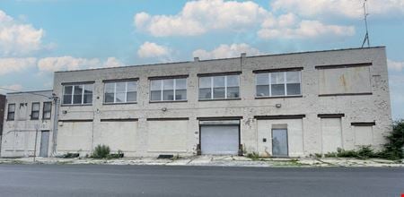 A look at ±7,000 SF Industrial Warehouse Opportunity commercial space in Newark