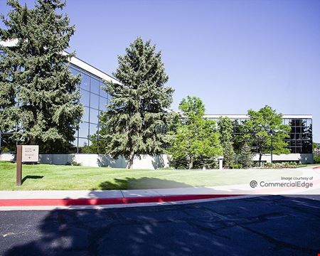 A look at 160 Inverness Office space for Rent in Englewood