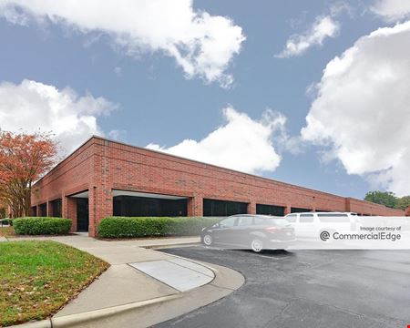 A look at Spring Forest Business Center II Commercial space for Rent in Raleigh
