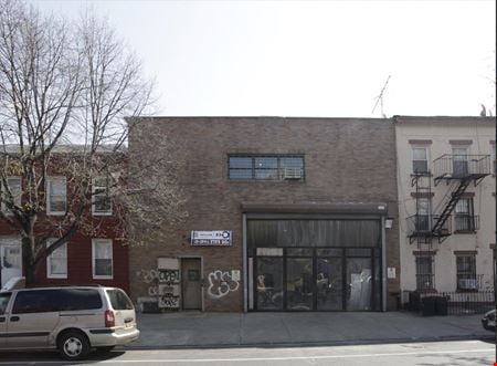A look at 19 Vanderbilt Ave commercial space in Brooklyn