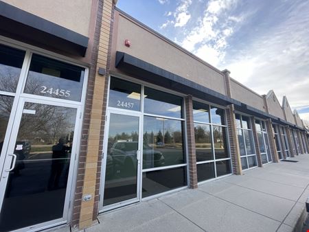 A look at 24457 W Eames St commercial space in Channahon