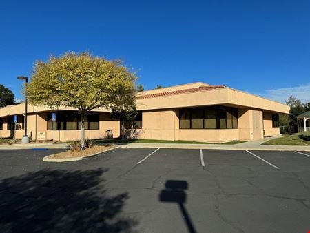 A look at 4500 Thousand Oaks Blvd commercial space in Westlake Village